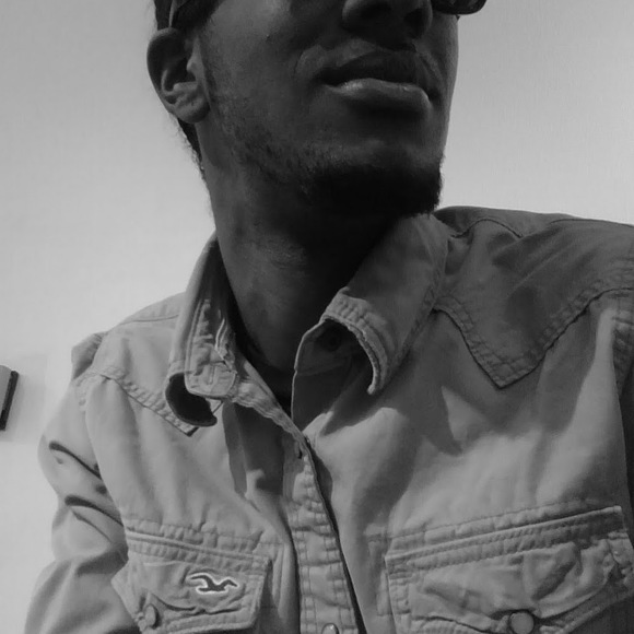 Meet your Posher, Richard - Picture 1 of 1